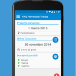 Avis Treviso app